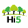 Hipoplars Logo